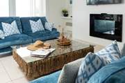 When style meets beach chic you have the perfect holiday apartment.