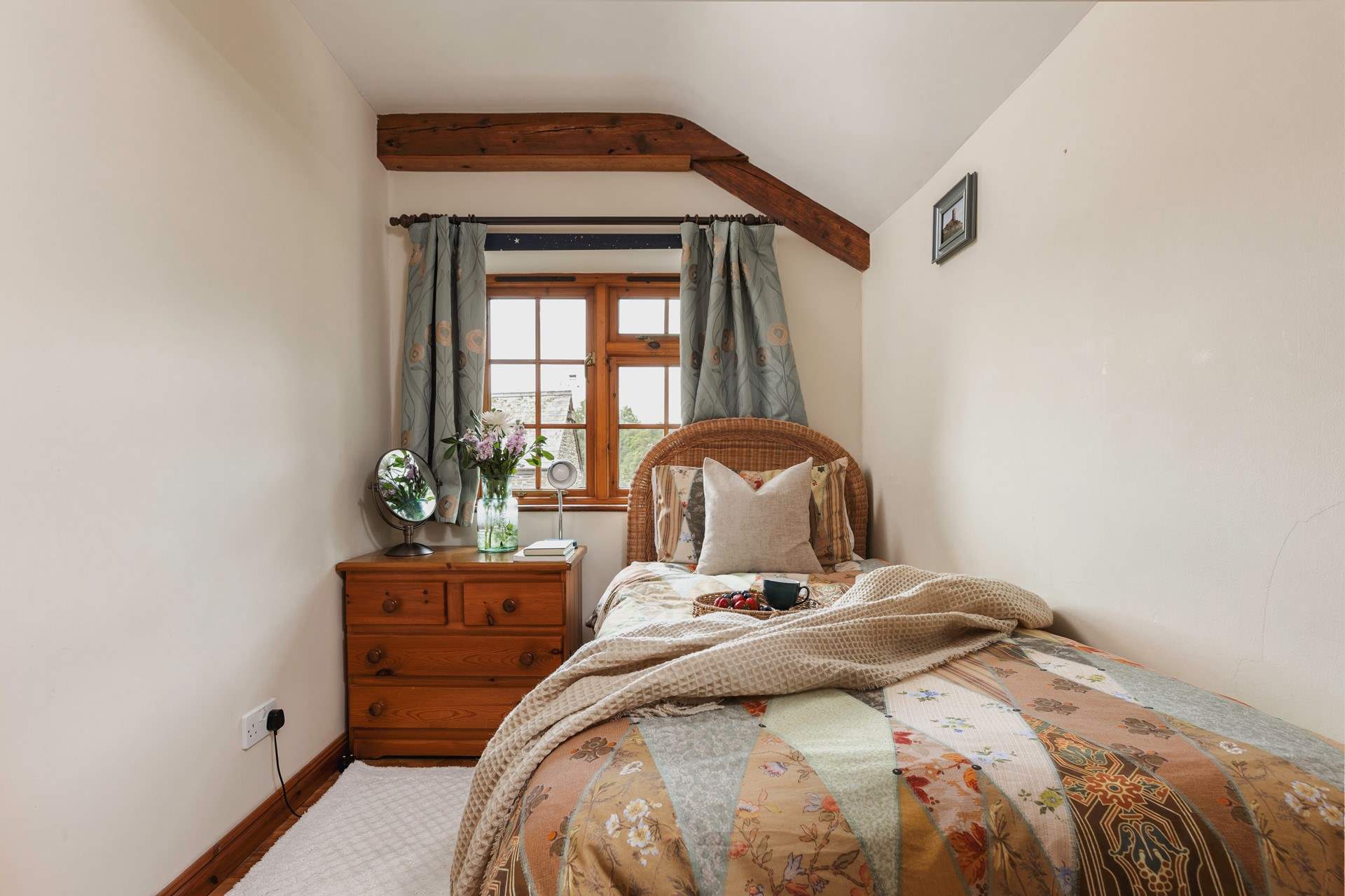 The perfect single room!