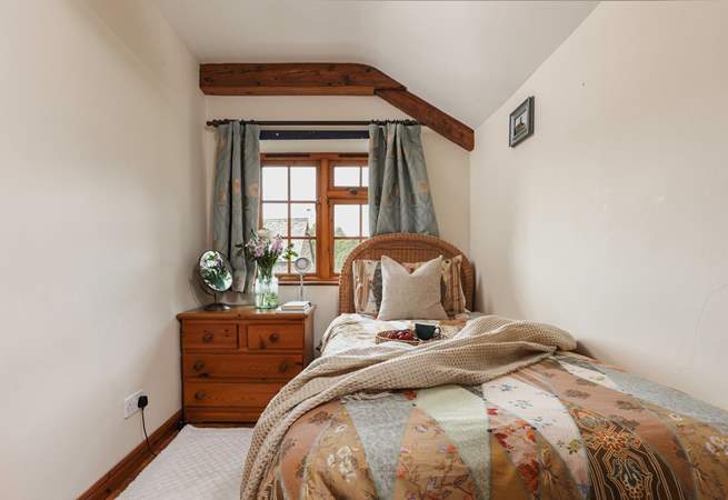The perfect single room!