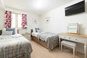 Bedroom 2.
