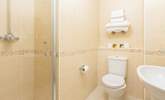 The en suite shower-room. - Thumbnail Image