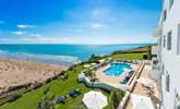 What a fabulous pool. - Thumbnail Image