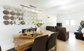 The open plan area is both bright and spacious. - Thumbnail Image