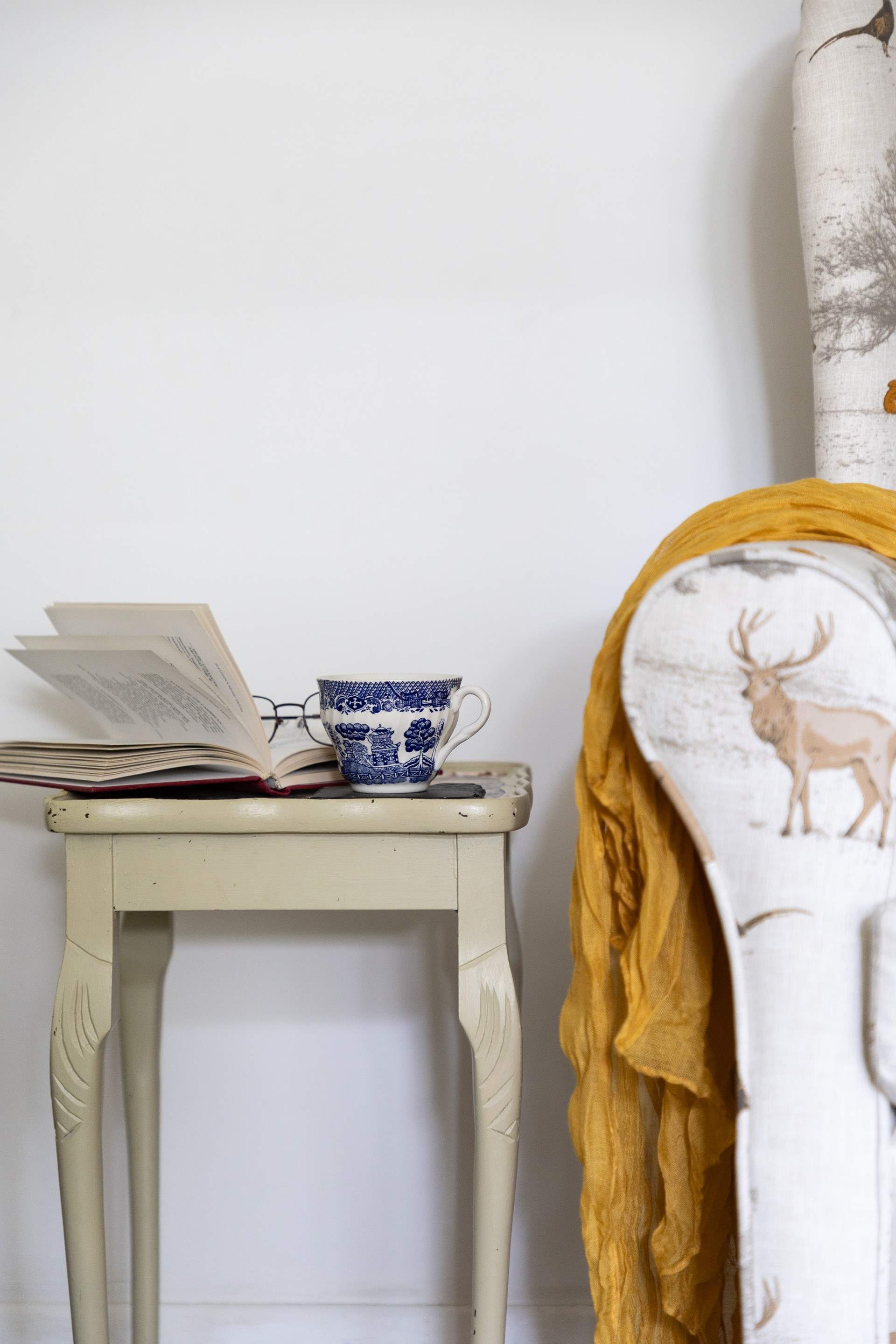 When on holiday, indulge into a good holiday read.