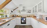 The cottage has had a sympathetic extension creating a modern fitted kitchen, the perfect spot to cook up a feast.  - Thumbnail Image