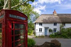 Vanstones Cottage