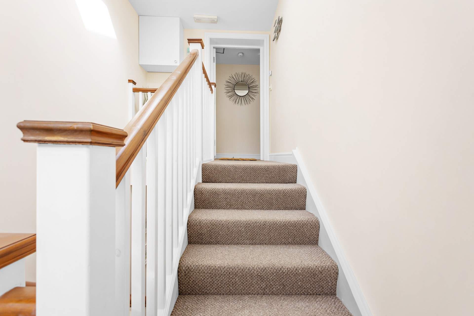 You have arrived at Horizons.