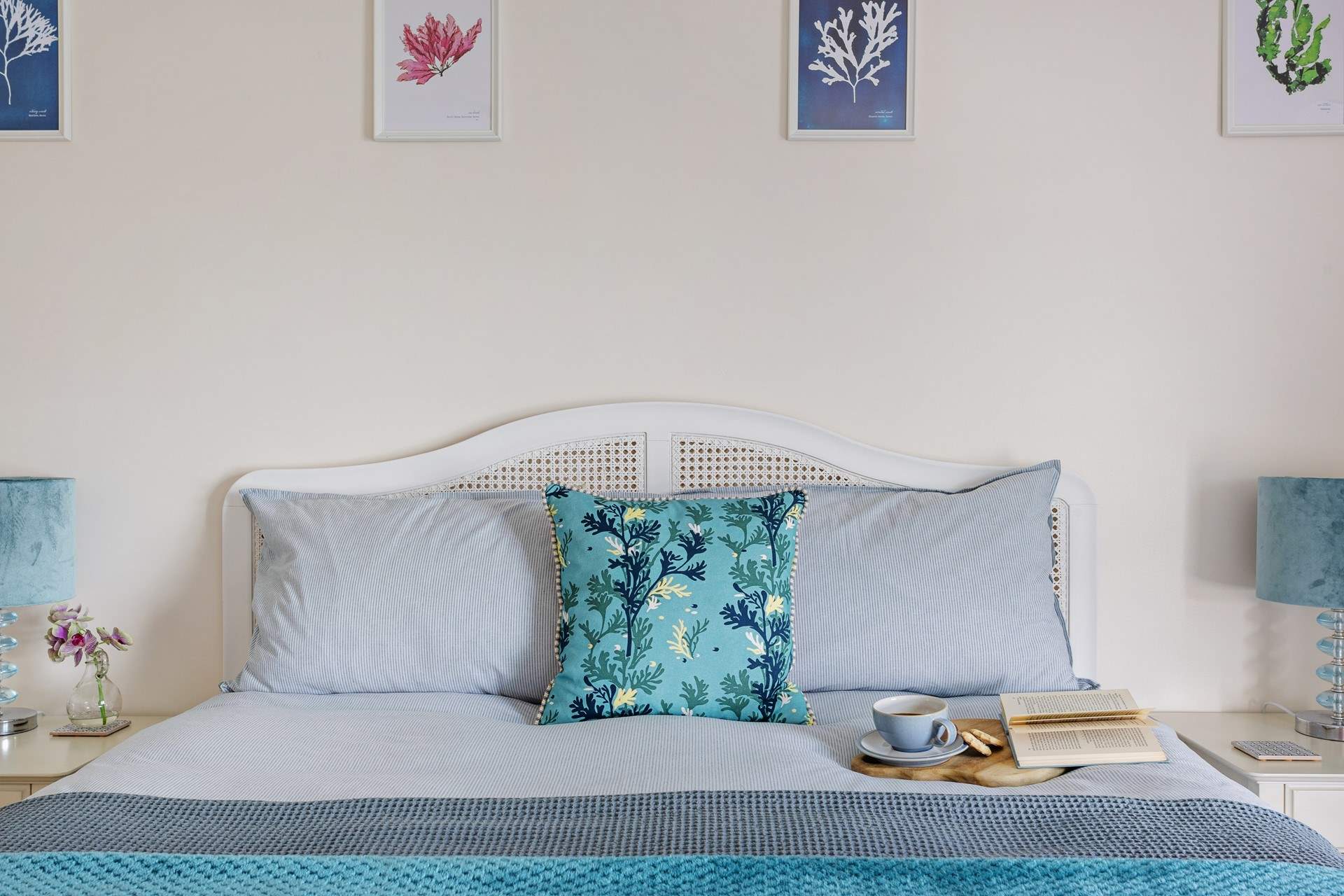 .....and relax you are on holiday!