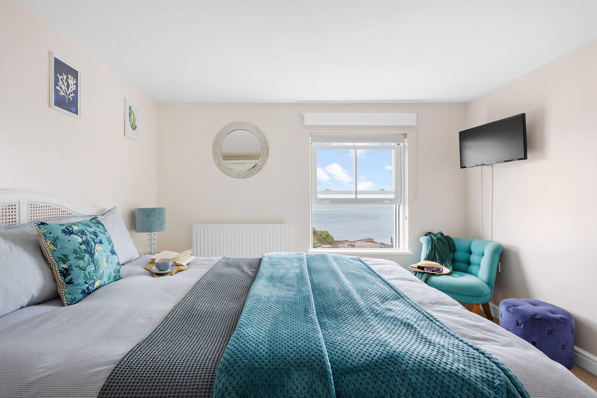 Tranquility in a picture!