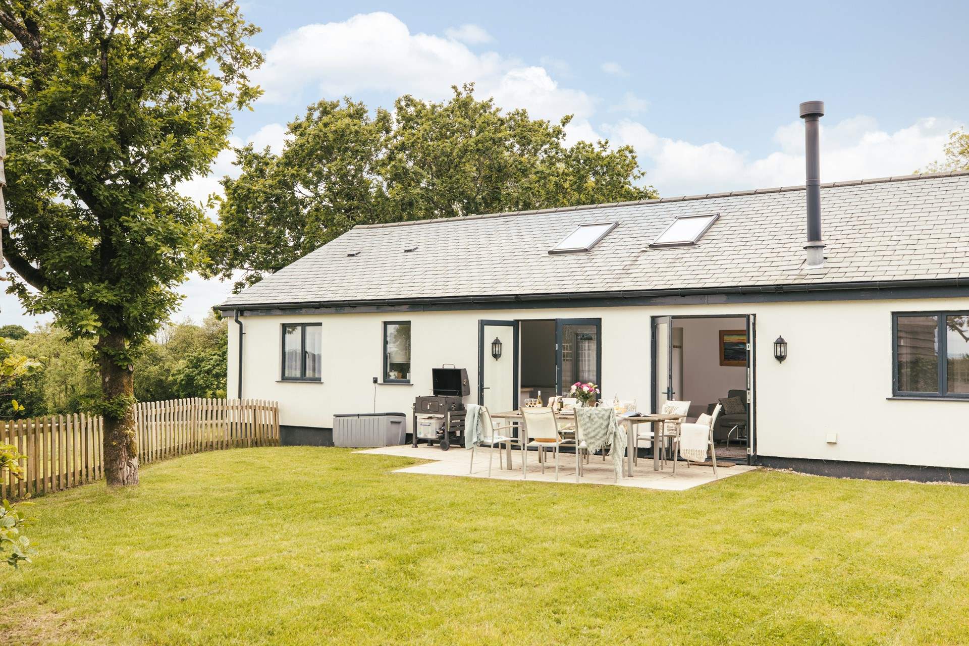 Dog friendly cottages in north devon by the sea fashion