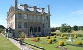 Take a trip to National Trust's Kingston Lacy. - Thumbnail Image