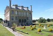 Take a trip to National Trust's Kingston Lacy.