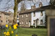Welcome to Clova Cottage, nestled on the edge of the Yorkshire Dales.