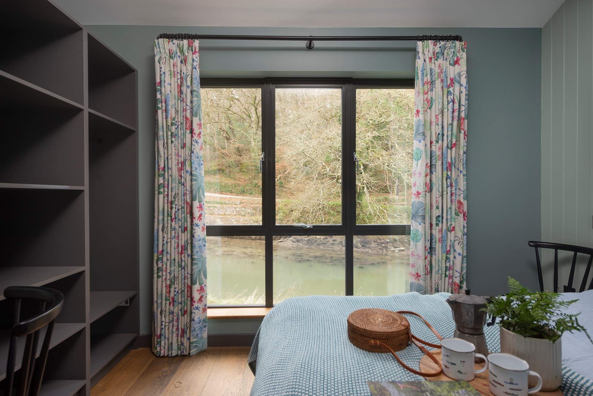 Such an inspiring location.