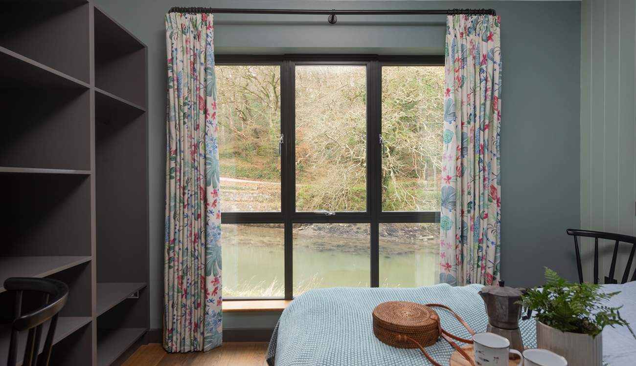 Such an inspiring location.