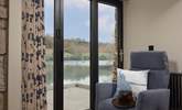 A hideaway here on The Helford. - Thumbnail Image