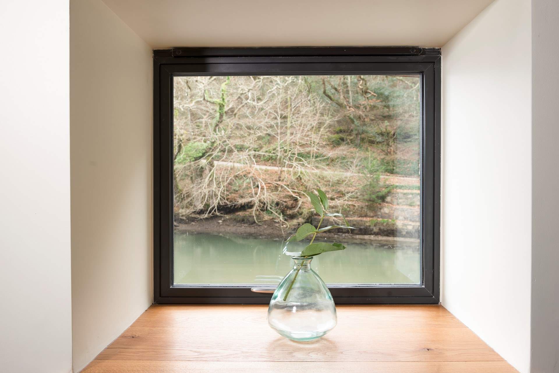 Completely captivating from every angle.