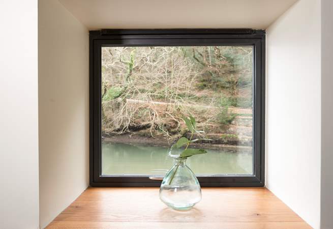 Completely captivating from every angle.