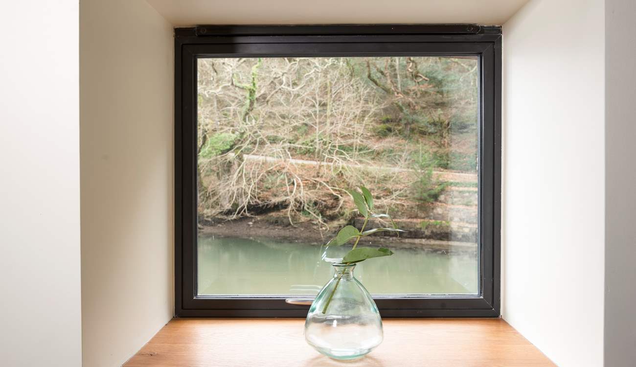 Completely captivating from every angle.