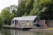 Welcome to The Boathouse!