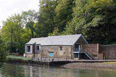 The Boathouse