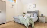 Snuggle up and enjoy some time out in this double en suite bedroom.  - Thumbnail Image