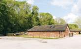 The cottages have been renovated from beautiful old farm buildings. - Thumbnail Image