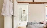 Bright and airy en suite shower-room.  - Thumbnail Image