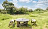 Pack a picnic and listen to the birdsong or relax and fish in the pond. - Thumbnail Image