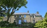 Carngowil is a stunning traditional farmhouse sitting in a spectacular corner of Pembrokeshire with far reaching enchanting views and near many gorgeous beaches.  - Thumbnail Image