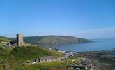 Head to Wembury to enjoy the beach or miles and miles of coast path.  - Thumbnail Image