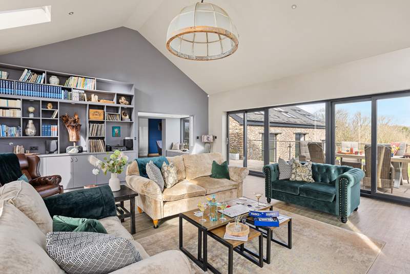 The Pool House, Holiday Cottage in Wembury Devon