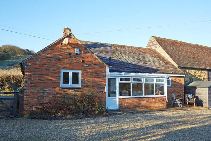 Blakesley Cottage, Holiday Cottage in Godshill | Isle of Wight