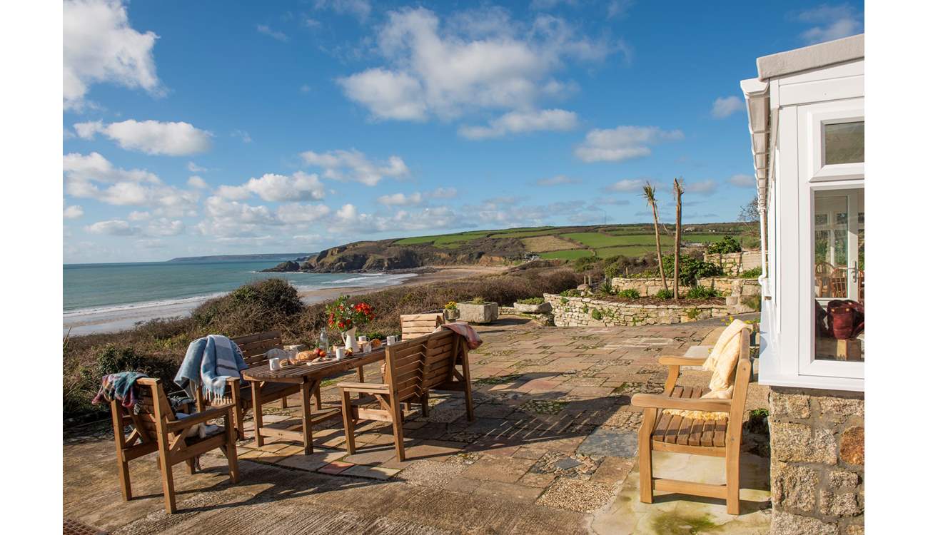 Gulls Way Holiday Cottage In Praa Sands Cornwall Gulls Way Holiday Cottage In Praa Sands Cornwall