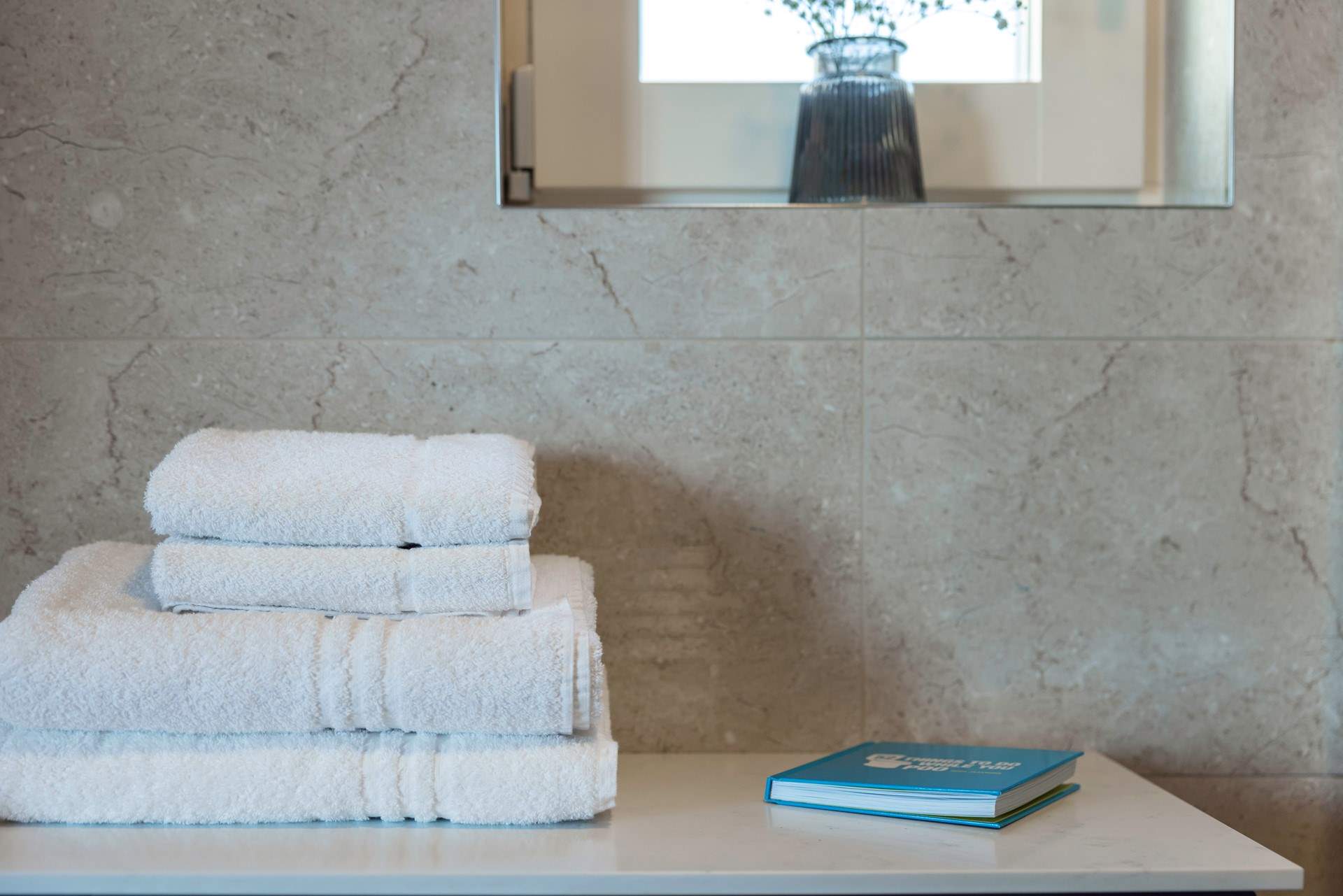 Such attention to detail.