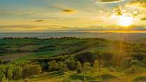 The Cotswolds is a magical place to explore throughout the year. 