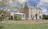 Welcome to the magnificent Merryfields - Thumbnail Image
