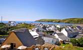 Aberdaron, glorious beach and one of the many pretty seaside towns in the area.  - Thumbnail Image