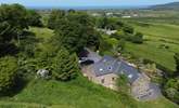 Explore the beautiful coastal landscapes of the Llyn Peninsula. - Thumbnail Image