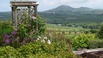 This might just be a perfect getaway where you can immerse yourself in the wonder and beauty of your surroundings. 