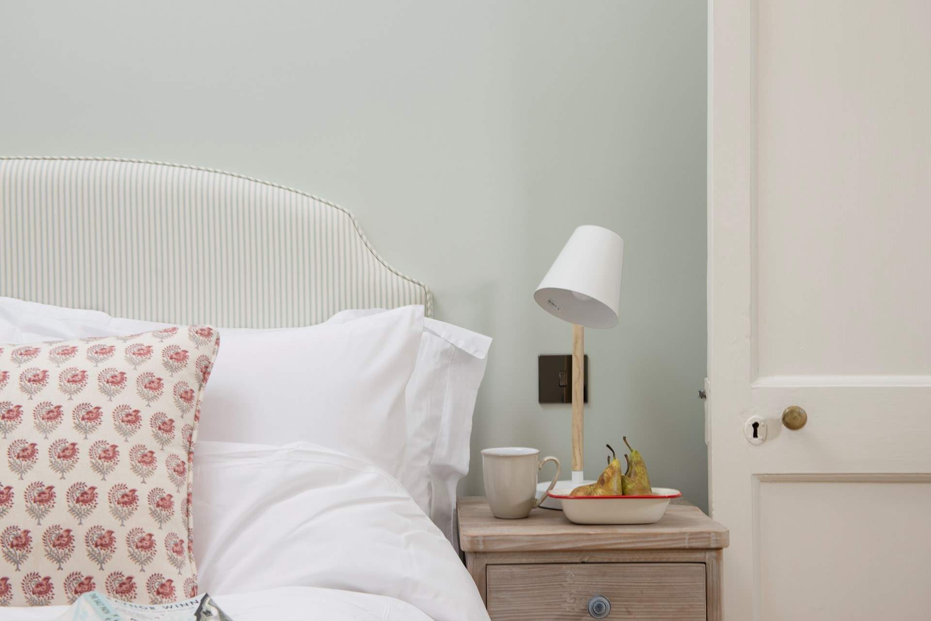 Every piece has been carefully selected.