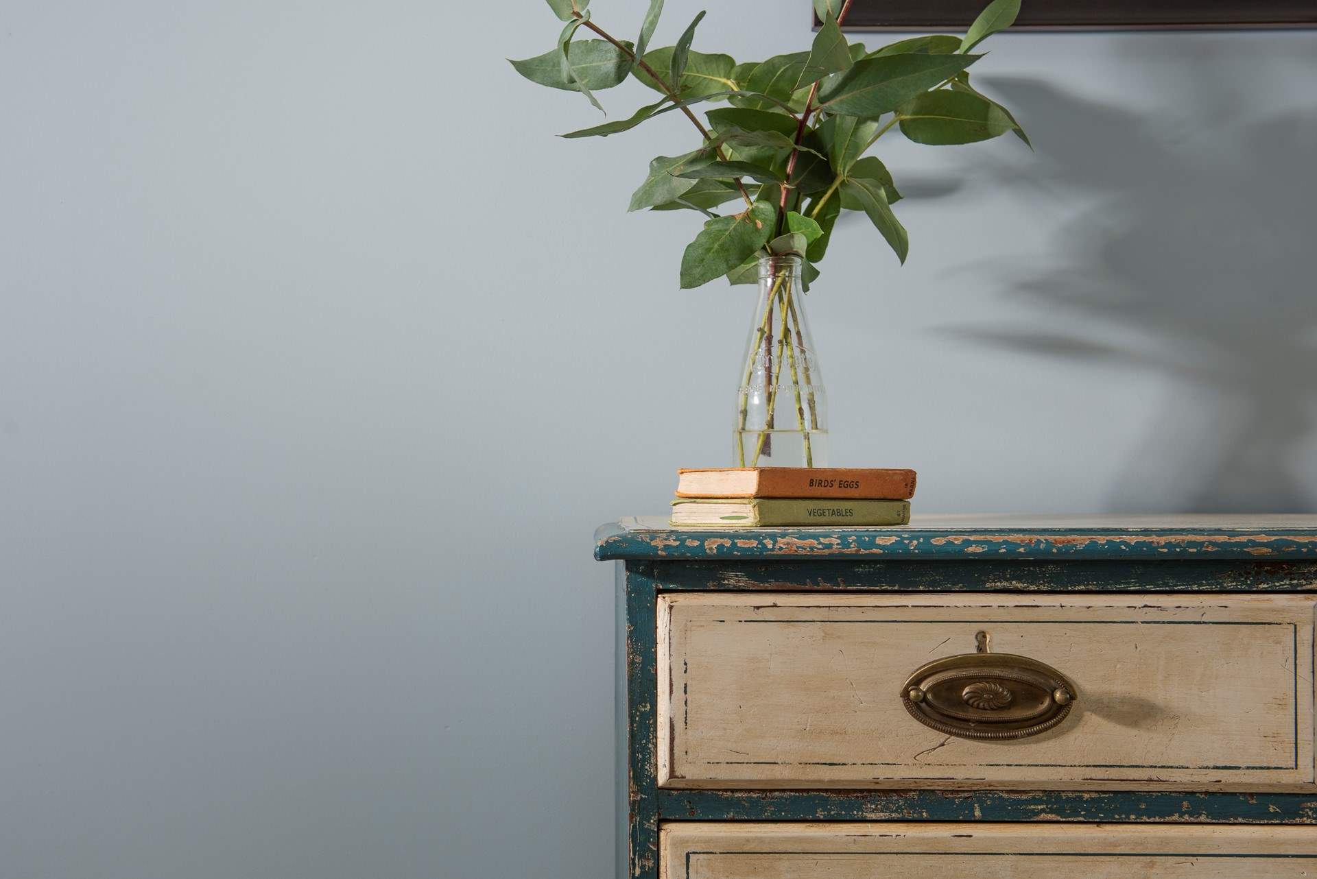 Exquisitely styled throughout.