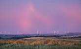 Beautiful Northumberland at dawn. - Thumbnail Image