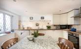 The kitchen/dining-room is the heart of the home. - Thumbnail Image