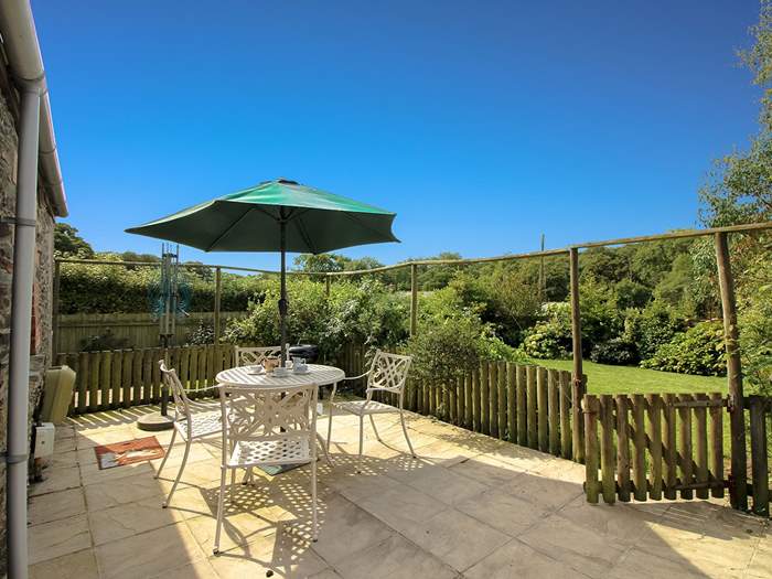 Rose Cottage, Sleeps 3 in Port Isaac