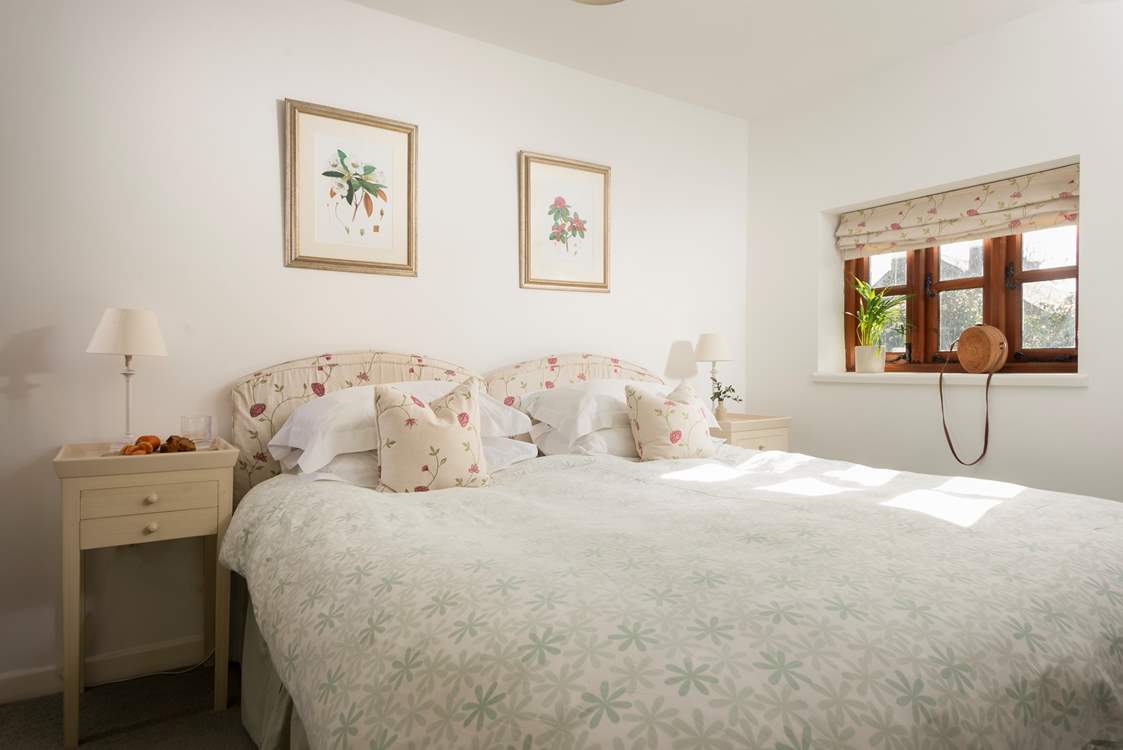 The artwork perfectly complements the plants that surround Kelly Green Mill.