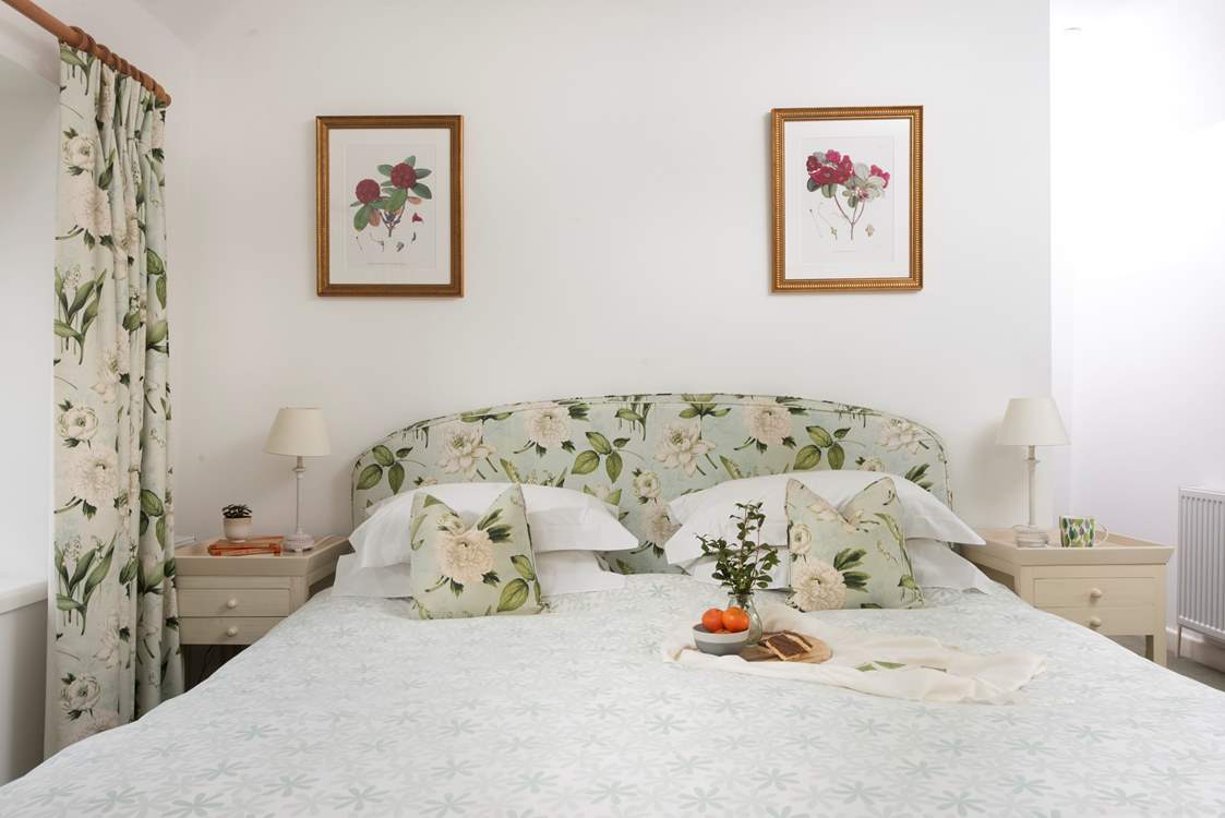 Enjoy a much deserved break in north Cornwall at Kelly Green Mill.