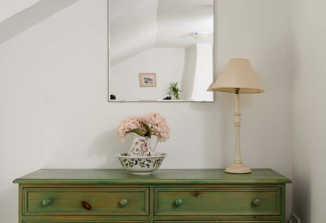 Come and enjoy a well deserved break in north Cornwall.