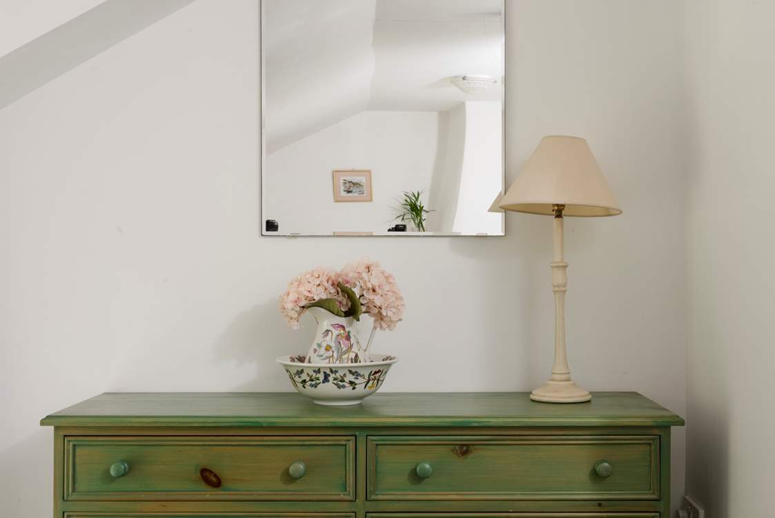 Come and enjoy a well deserved break in north Cornwall.