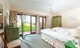 There are three beautiful bedrooms at The Linney. - Thumbnail Image